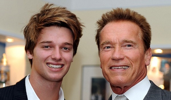 Filme online cu Arnold Schwarzenegger